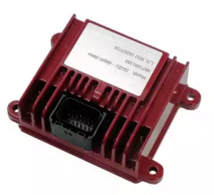 WILMINK GROUP wg1749437 -  Блок управления, управление двигателем